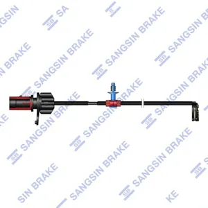 SANGSIN SWS2902 Датчик износа тормозных колодок