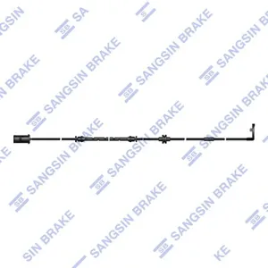SANGSIN SWS3401 Датчик износа тормозных колодок HOLDEN Astra 1.8