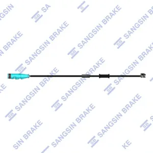 SANGSIN SWS3402 Датчик износа тормозных колодок