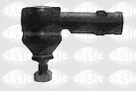 SASIC 0594094 Наконечник рулевой Peugeot 806 Expert 94>