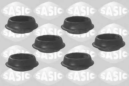 SASIC 1005518 Подушка амортизатора peugeot 205, 309