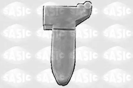 SASIC 1282172 Наконечник троса сцепления