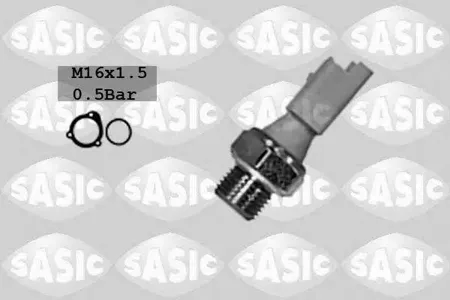 SASIC 1311C51 Датчик давления масла PSA Berlingo C3,C4,C5 DS3 Jumper JUMPY5003085008 Expert Partner