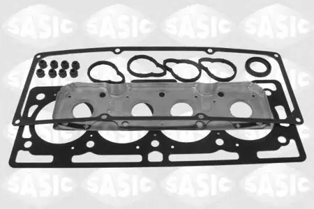 SASIC 1504001 Комплект прокладок двигателя Renault Logan Sandero Kangoo II