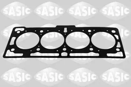 SASIC 1504006 Прокладка ГБЦ Renault Logan Lada Largus 1.41.6 8 кл. метал.