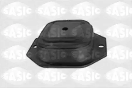 SASIC 1515245 Сайл.блок задн.балки задний