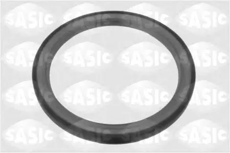 SASIC 1954001 Сальник коленвала задний 80x100x8 Renault Megane Kangoo Laguna Clio , Dacia Logan 1.41.6 96>