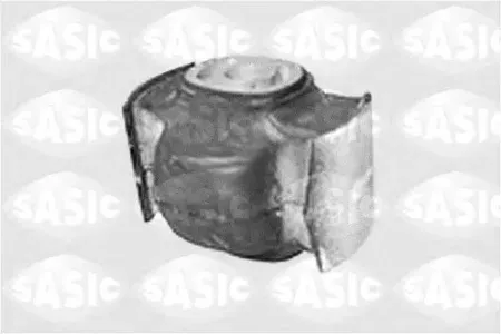 SASIC 2001014 Сайлентблок в опору ДВС Peugeot 806 2.0 16V 98>, Citroen Evasion 2.0 16V 97>