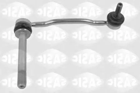 SASIC 2300009 Стойка стабилизатора переднего правая Peugeot 407 all 04>