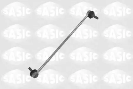 SASIC 2300019 Стойка стабилизатора переднего Peugeot 308 all 08>