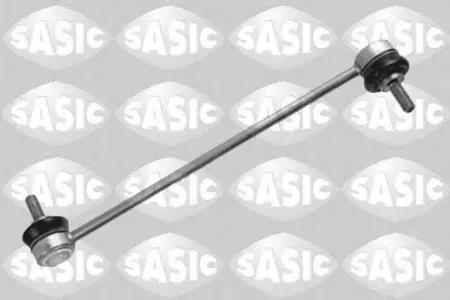 SASIC 2300029 Стойка стабилизатора Peugeot BIPPER 08- Citroen NEMO 08- Fiat LINEAFIORINO 07- пер.подв. лев,прав.