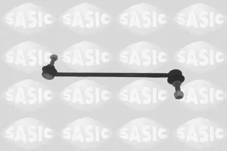SASIC 2304002 Стойка стабилизатора переднего Renault Megane 1.41.62.01.9DCi 16V 03> L=266