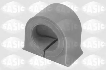 SASIC 2304007 Втулка стабилизатора переднего внутренняя d22.4 Renault Master , Opel Movano 1.9-3.0 98>