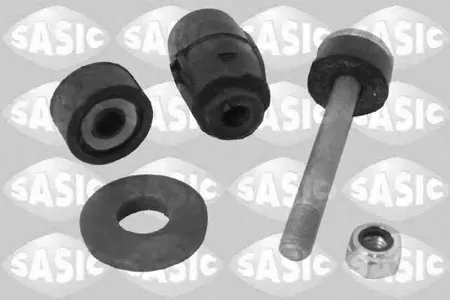 SASIC 2304021 Втулка стабилизатора Renault Clio II Thalia Sy Mercedes ol III Twingo II