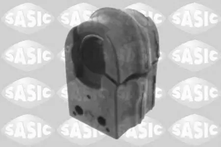 SASIC 2304032 Втулка стабилизатора переднего Renault Megane III ALL 08>