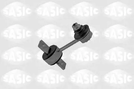 SASIC 2306012 Стойка стабилизатора заднего Audi A4, Seat Exeo all 00>