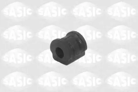 SASIC 2306018 Втулка стабилизатора переднего d19 VW Polo all 02>