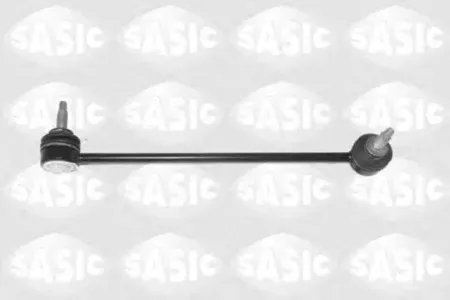 SASIC 2306037 Стойка стабилизатора Mercedes W203
