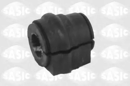 SASIC 2306048 Втулка стабилизатора переднего Mercedes C-Class W203S203 all 00-07