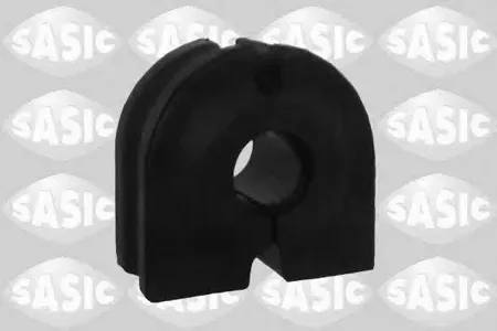 SASIC 2306108 Втулка стабилизатора переднего d24.6 BMW 5 E60E61 2.02.22.53.0 03>