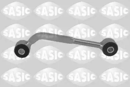 SASIC 2306218 Стойка стабилизатора Mercedes W203 зад.подв.прав.