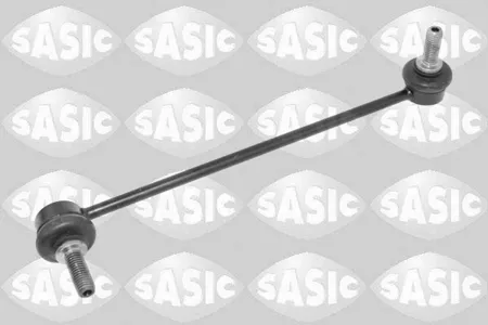 SASIC 2306294 Стойка стабилизатора Opel Astra J 11- пер.подв.лев.