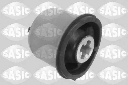 SASIC 2600013 Сайлентблок задней балки Peugeot 1007 Citroen C3 1.1-1.6i1.4HDi1.6HDi 02=>