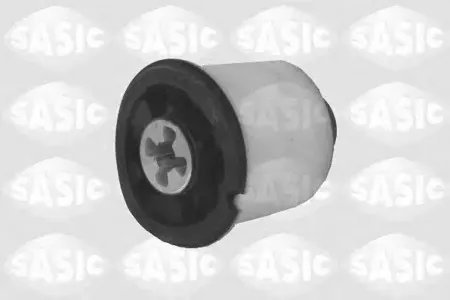 SASIC 2604002 Втулка балка моста