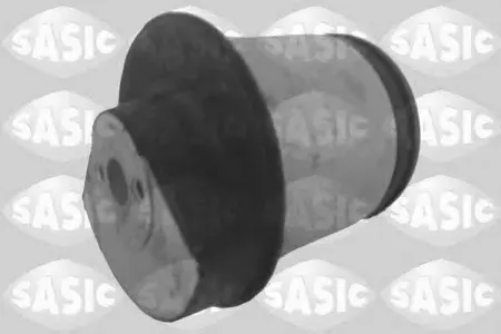 SASIC 2606004 Сайлентблок задней балки Opel Astra H Meriva B Zafira B 1.3-2.0 04>