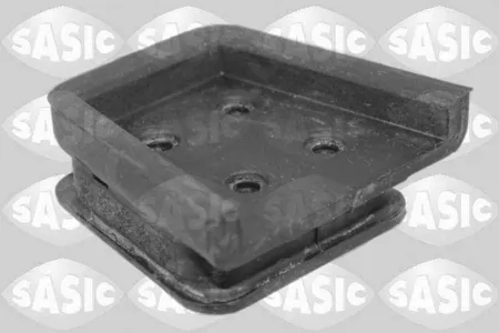 SASIC 2656098 Сайлентблок и sasic