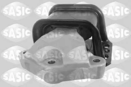 SASIC 2700039 Подушка двигателя правая Citroen C4, Peugeot 308 1.4 16V1.6 16V 07>