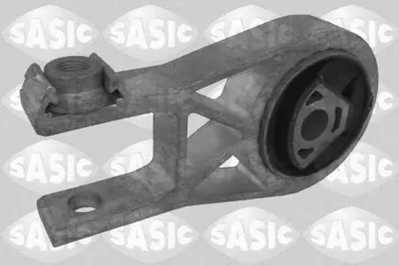 SASIC 2700052 Опора КПП Peugeot Boxer Fiat Ducato Citroen Jumper 2.2HDi2.3D задн. 06-