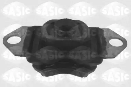 SASIC 2704003 подушка ДВС левая Renault Megane Scenic Logan 1.41.61.5DCi 02>