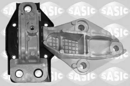 SASIC 2704007 Подушка двигателя