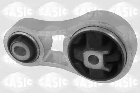 SASIC 2704015 подушка ДВС верхняя передняя правая  Renault  Trafic II 2.0 16V1.9Di1.9DTi 01-06