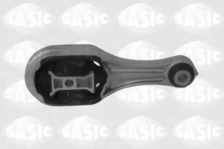 SASIC 2704023 Подушка двигателя Renault Fluence Megane III Scenic III 1.5DCi1.6i перед.