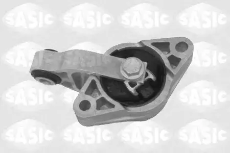 SASIC 2704033 Подушка двигателя Renault Laguna