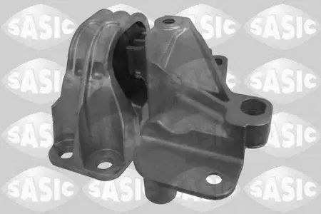 SASIC 2704047 Подушка двигателя Dacia Duster Logan I