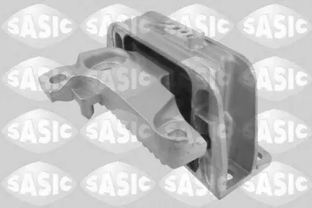 SASIC 2704052 Подушка двигателя Opel Renault Movano Master