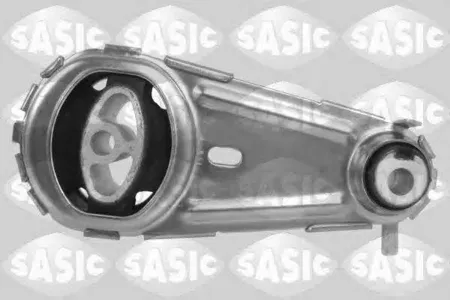 SASIC 2704058 Подушка двигателя задняя (растяжка) рено Fluence , Megane 3, Scenic 3 2.0 16v m4r