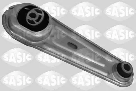 SASIC 2704065 подушка ДВС нижняя Dacia Logan Sandero 1.5DCi