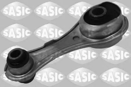 SASIC 2704087 Подушка двигателя задняя нижняя (гитара)