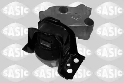 SASIC 2704102 Подушка двигателя правая