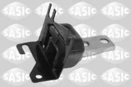 SASIC 2704109 Подушка двигателя Lada Vesta , Lada X-ray, Renault Logan II левая