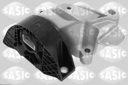 SASIC 2704121 Подушка двигателя Nissan Almera G15RA 12- Logan Largus прав.