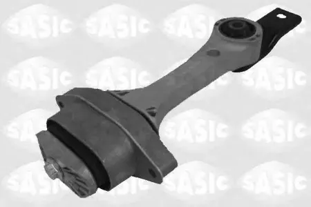SASIC 2706002 Подушка двигателя VAG A3 Golf IV -10 1.62.3 задн.