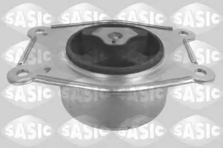 SASIC 2706041 Подушка двигателя L