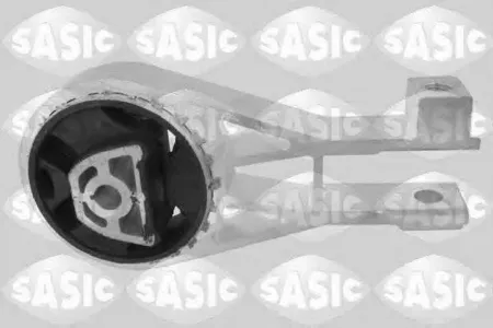 SASIC 2706054 Подушка двигателя AR Mito, Fiat Punto, Opel ADAM Corsa D all 05>