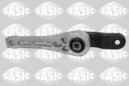 SASIC 2706059 Подушка двигателя задняя Audi A3,VW Golf Touran 1.6-2.01.9TDi2.0TDi 03>