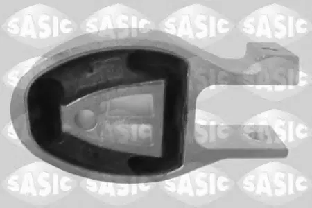 SASIC 2706081 подушка ДВС задняя нижняя Ford Galaxy Mondeo 1.8TDCi2.0TDCi, Volvo S80V70